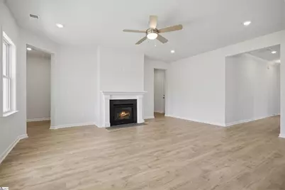557 Hydrangea Street #Lot 46, Seneca, SC 29678 - Photo 8