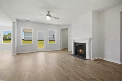 557 Hydrangea Street #Lot 46, Seneca, SC 29678 - Photo 6