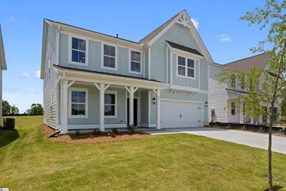 557 Hydrangea Street #Lot 46, Seneca, SC 29678 - Photo 1