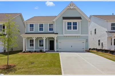 557 Hydrangea Street #Lot 46, Seneca, SC 29678 - Photo 2