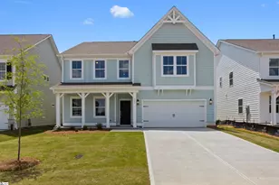 557 Hydrangea St, Seneca, SC 29678 - Photo 2