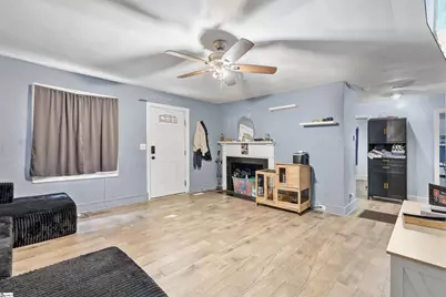 104 Carolyn Drive, Spartanburg, SC 29306 - Photo 6