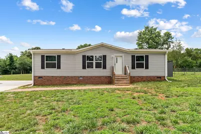 150 George Merck Road, Anderson, SC 29626 - Photo 1