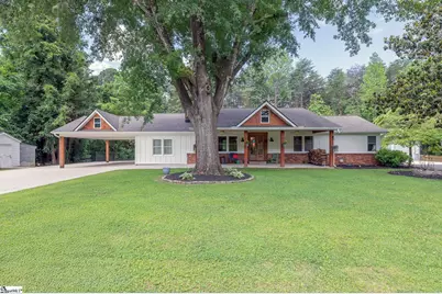 508 Forest Drive, Landrum, SC 29356 - Photo 1