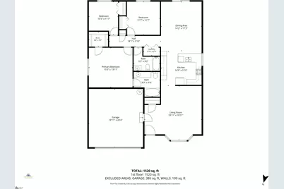 400 Panther Court, Greer, SC 29651 - Photo 34