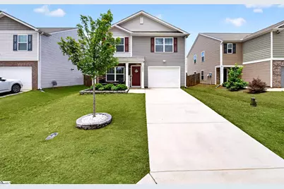 1221 Canter Place, Roebuck, SC 29376 - Photo 2