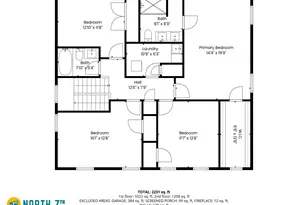 119 Shale Ct, Mauldin, SC 29662 - Photo 48