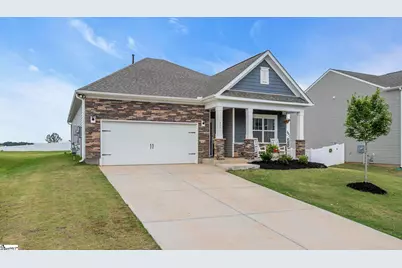 407 Strayhorn Street, Piedmont, SC 29673 - Photo 2