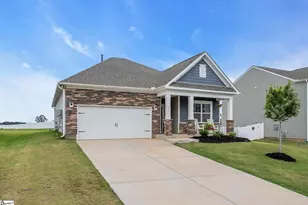 407 Strayhorn St, Piedmont, SC 29673 - Photo 2