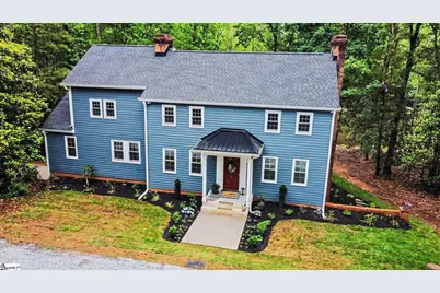 141 Shoreham Road, Spartanburg, SC 29307 - Photo 2