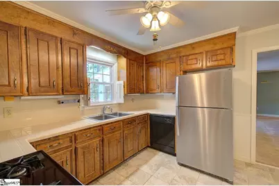 5 Fernwood Drive, Taylors, SC 29687 - Photo 10