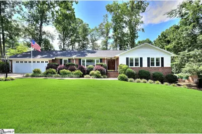 5 Fernwood Drive, Taylors, SC 29687 - Photo 2