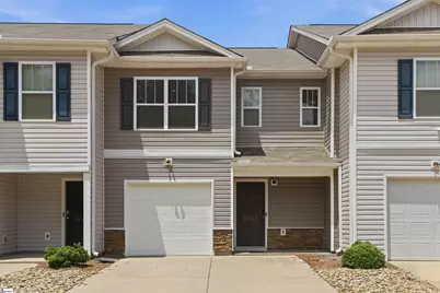 1144 S Norwhich Lane, Spartanburg, SC 29301 - Photo 1
