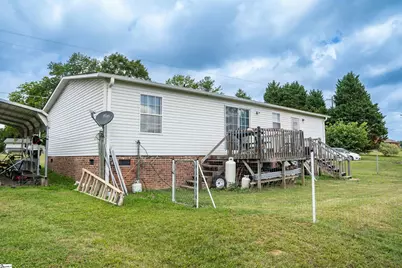 3675 Pennington Road, Greer, SC 29651 - Photo 26