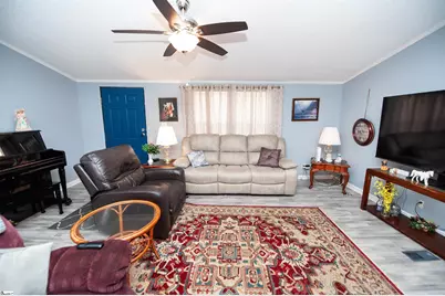 3675 Pennington Road, Greer, SC 29651 - Photo 2