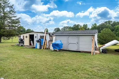 3675 Pennington Road, Greer, SC 29651 - Photo 28