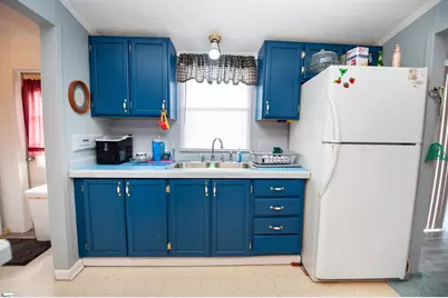 3675 Pennington Road, Greer, SC 29651 - Photo 8