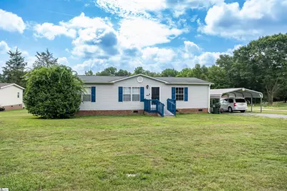 3675 Pennington Road, Greer, SC 29651 - Photo 1