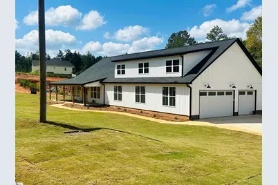 850 Cattle Drive, Laurens, SC 29360 - Photo 4