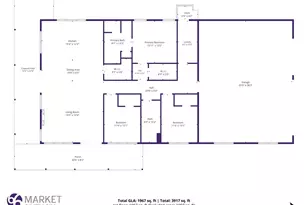 850 Cattle Dr, Laurens, SC 29360 - Photo 50