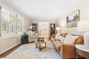11 Barbara Ave, Greenville, SC 29615 - Photo 6