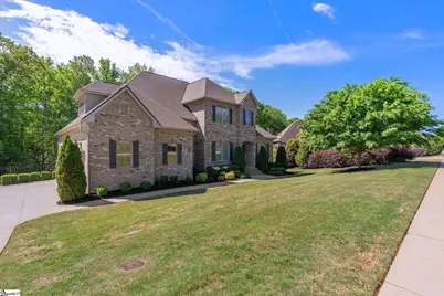 34 Fox Hunt Lane, Greer, SC 29651 - Photo 2