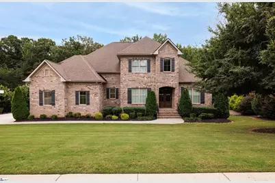 34 Fox Hunt Lane, Greer, SC 29651 - Photo 1
