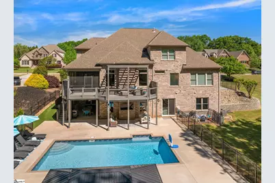 34 Fox Hunt Lane, Greer, SC 29651 - Photo 46