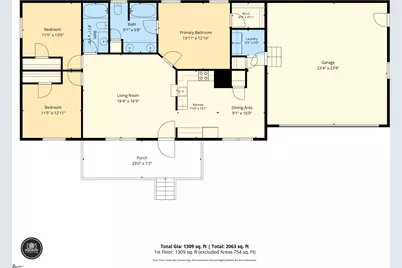 324 Corey Drive, Inman, SC 29349 - Photo 34