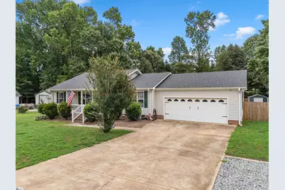 324 Corey Drive, Inman, SC 29349 - Photo 6