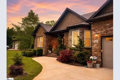 1091 Park Road, Inman, SC 29349 - Photo 2