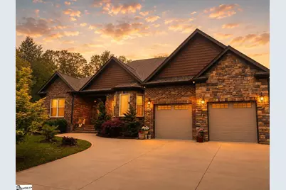 1091 Park Road, Inman, SC 29349 - Photo 4
