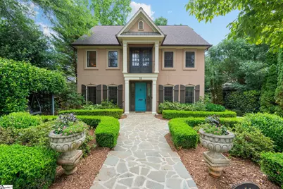 11 Ridgeland Drive, Greenville, SC 29601 - Photo 1
