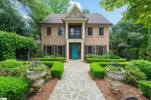 11 Ridgeland Dr, Greenville, SC 29601 - Photo 1