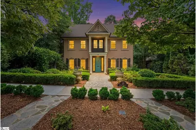 11 Ridgeland Drive, Greenville, SC 29601 - Photo 2