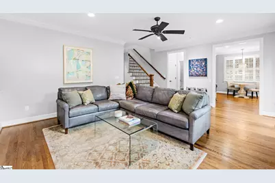 11 Ridgeland Drive, Greenville, SC 29601 - Photo 6