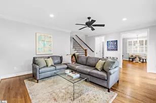 11 Ridgeland Dr, Greenville, SC 29601 - Photo 6