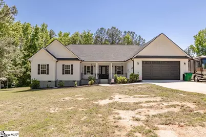 136 Maret Road, Townville, SC 29689 - Photo 2