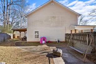 114 Thorncliff Pl, Anderson, SC 29625 - Photo 16