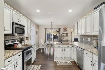 114 Thorncliff Place, Anderson, SC 29625 - Photo 2