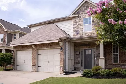 608 Troutdale Lane, Simpsonville, SC 29680 - Photo 2