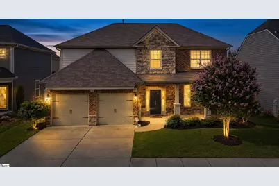 608 Troutdale Lane, Simpsonville, SC 29680 - Photo 40