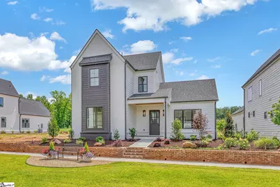 6 Wimbledon Road, Piedmont, SC 29673 - Photo 1
