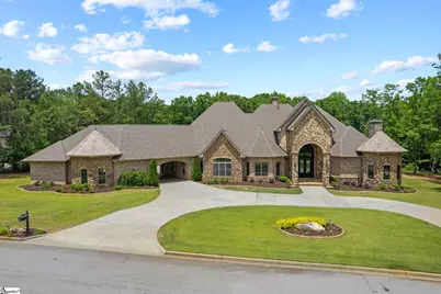 27 Clock Tower Court, Belton, SC 29627 - Photo 2