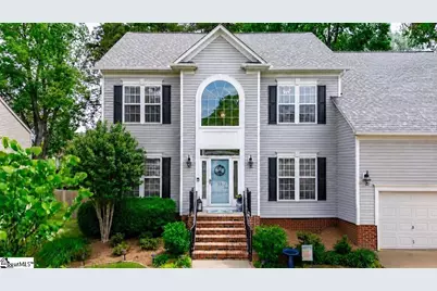 15 Meadow Rose Drive, Travelers Rest, SC 29690 - Photo 2