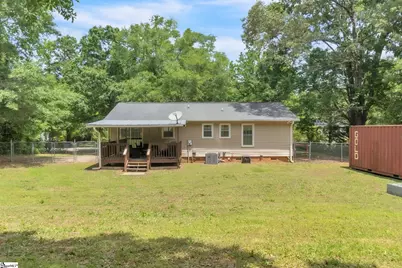 107 A Brookforest Drive, Belton, SC 29627 - Photo 36