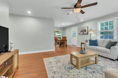 107 A Brookforest Drive, Belton, SC 29627 - Photo 8