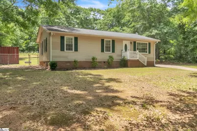 107 A Brookforest Drive, Belton, SC 29627 - Photo 1