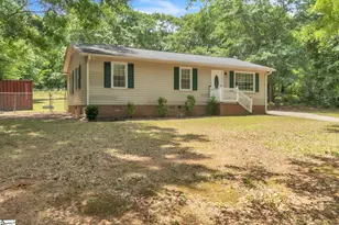 107A Brookforest Dr, Belton, SC 29627 - Photo 1