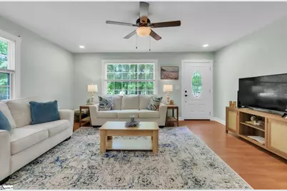 107 A Brookforest Drive, Belton, SC 29627 - Photo 8